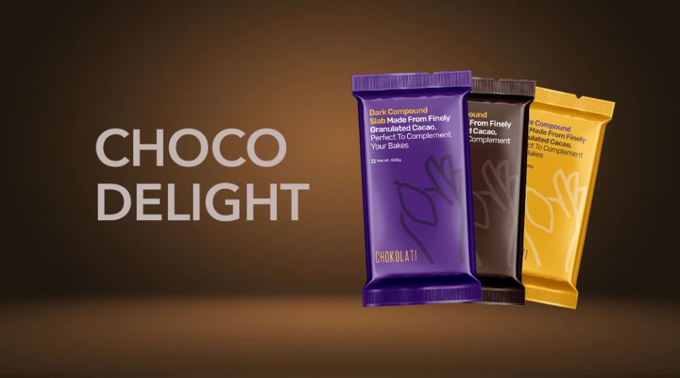  Choco Delight Pvt. Ltd.