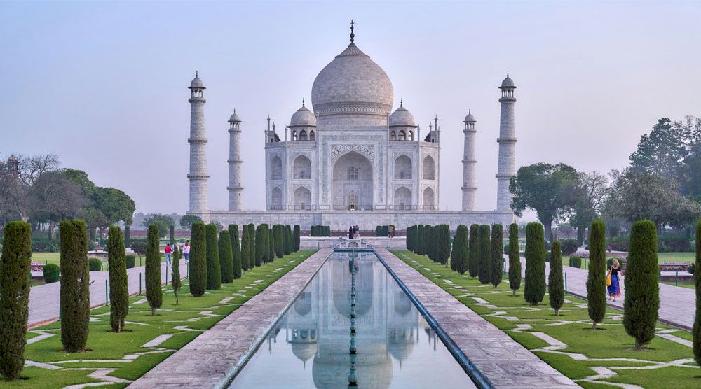 Orient Paradise Tours & Travels